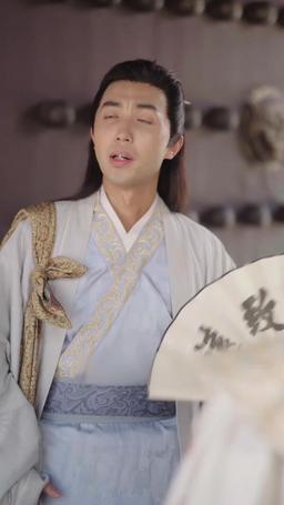 替嫁當寡婦，我贏麻了 episode 32
