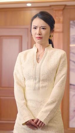 傅少的閃婚甜妻 episode 29