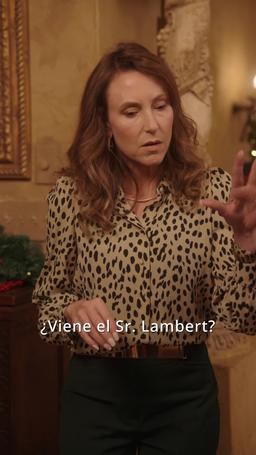 Dinero, Armas y Feliz Navidad episode 24
