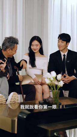 顧氏夫人馬甲滿天下 episode 63