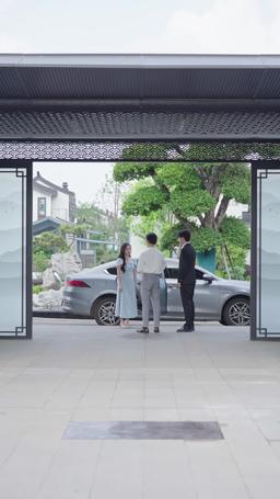 Menikah Kilat dan Punya Anak? Kini Suamiku Gak Mau Lepas! episode 32