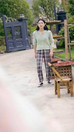 我在鄉下當首富夫人 episode 9