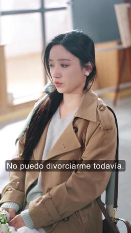 Nunca nos separaremos más episode 60