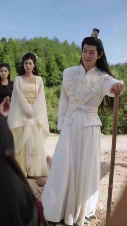 廢子奪嫡之強龍歸來 episode 23