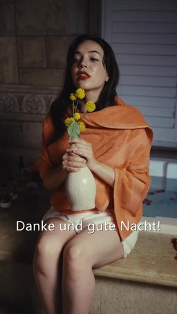 Licht, Kamera, Aktion! episode 12