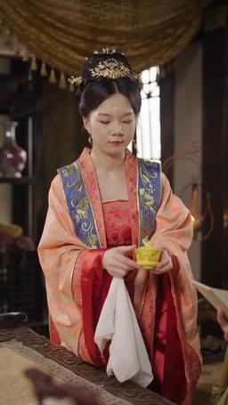 替嫁當寡婦，我贏麻了 episode 69