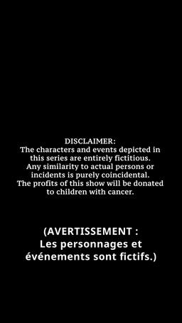 Le Justicier episode 1