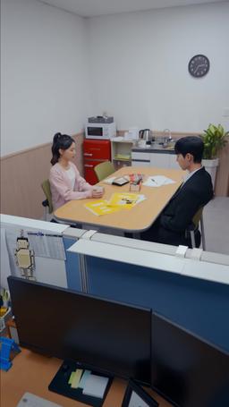 네 명의 남자를 획득했다 episode 33