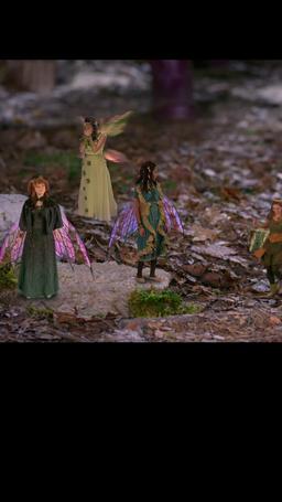 Forest Fairies episode 29