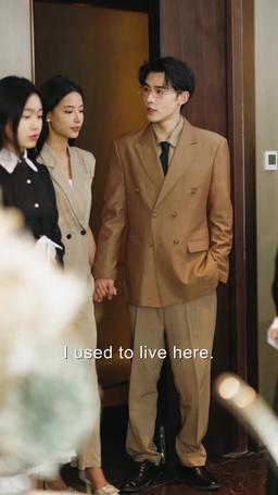 Flash-Married and Utterly Spoiled episode 40