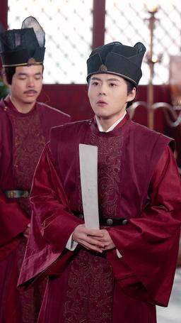 A Princess? No! I'm the Female General! episode 30