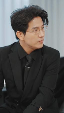 離婚後被大佬瘋狂追求 episode 67
