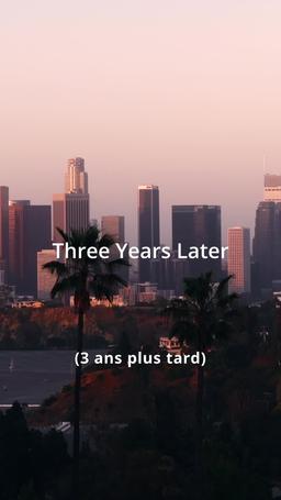 Tomber amoureuse du meilleur ami de mon père episode 57