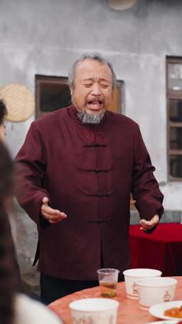 祖憑孫貴 episode 24