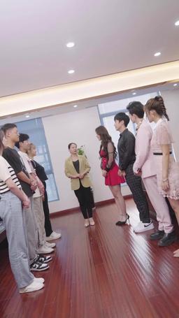 Who's My Real Boyfriend? episode 35