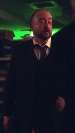 Domando o Chefe da Máfia, Agora Ele É Meu! episode 14