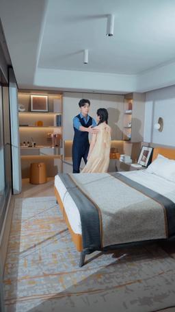 拜託，都要死了，誰還慣著你 episode 33