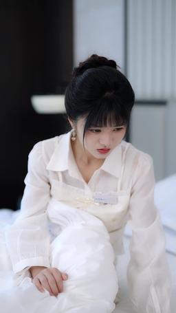 Chained by Fate, Claimed by Love episode 5