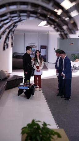 Love's Perfect Prescription episode 31