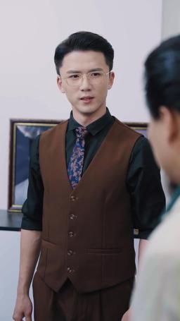 天涯赤子心 episode 56