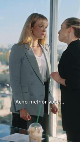 Bebê Preso pelo Bilionário episode 71