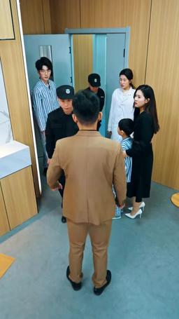 來日不方長 episode 41