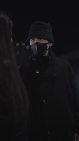 Love Across Time and Space episode 74