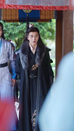 ชีวิตที่สอง ไม่มีวันให้อภัย episode 13