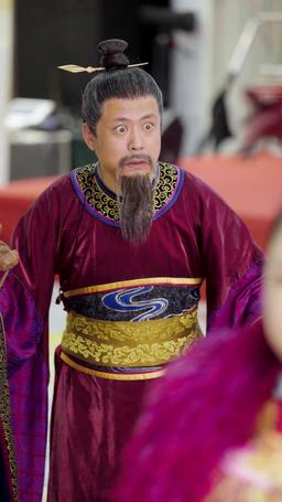 Obrolan Istana Langit episode 58