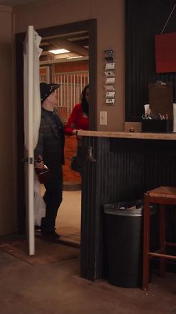 セクシー農夫に救われて ー逃げた花嫁の恋の行方ー episode 35