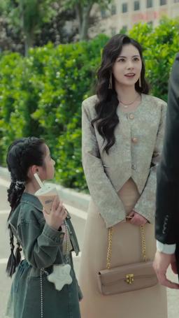 禍世萌娃超能打 episode 5