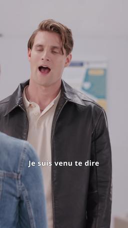 Nager vers toi episode 36