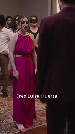 El Regreso de la Heredera Desaparecida episode 62