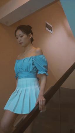 永遠再見，慕先生 episode 53