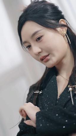 قلبي ينبض لأجلها episode 21