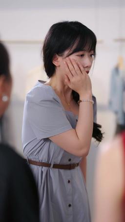Belenggu Cinta Sang Tuan Muda episode 6