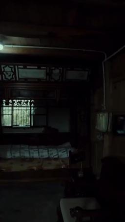 一人不入廟 episode 69