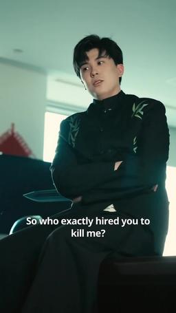 Hired by Fate episode 42