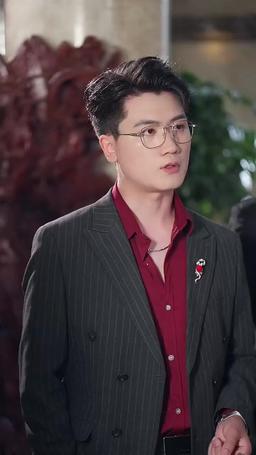 The Healer's Secret episode 52
