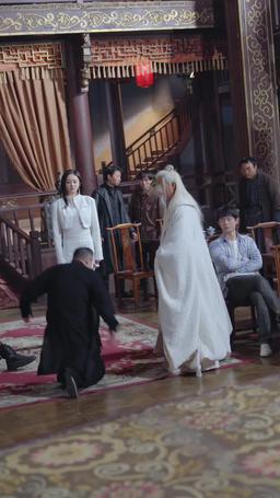 史上最強煉氣期 episode 48