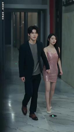 讓我留在你身邊 episode 28