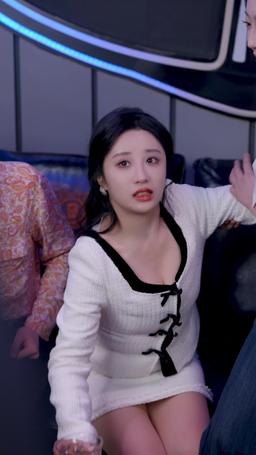 燼吻浮光 episode 9