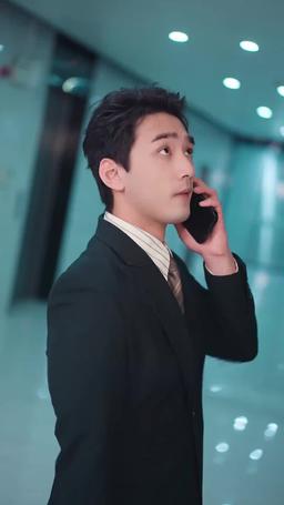 錯位心動 episode 17