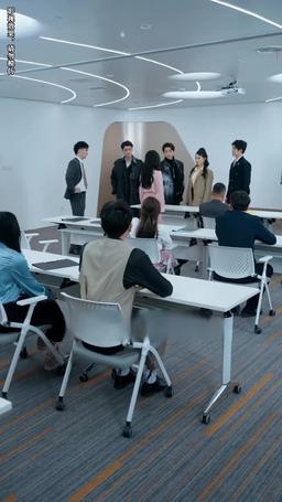 離婚後、私は御曹司達に超寵愛されている episode 83