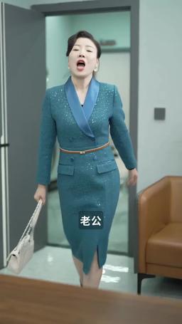 千金歸來：她帶著四寶驚豔全城 episode 88