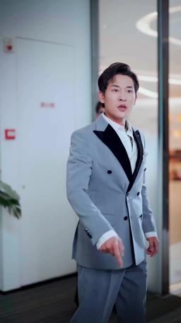 Oops! I Slept My Rival's Billionaire Dad episode 11