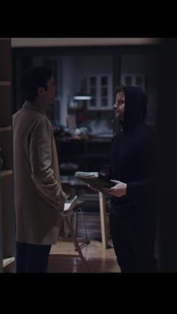 Dirty Work episode 19