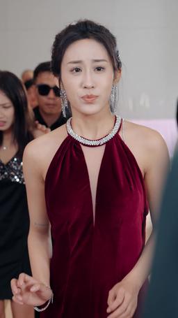 ผิดพลาดในงานวิวาห์ พี่สาวน้องลุกขึ้นสู้ episode 26