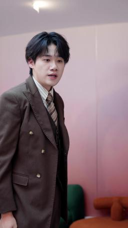 謝先生拼個婚 episode 60