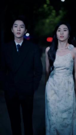 二婚有點甜 episode 54